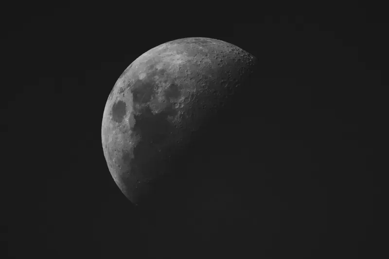 Mond